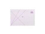 Double-Sided Self Healing Cutting Mat 12" x 18"