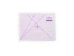 Double-Sided Self Healing Cutting Mat 9" x 12"