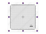 Crafter's Companion Stamping Platform - 8 x 8