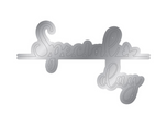 Gemini Expressions Metal Die - Special Day