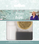 Sara Signature Frosty and Bright - Gilding Flakes Kit