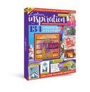 Global Crafter's Inspiration Magazine - Box 3