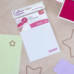 Gemini II 9x6 Accessories 9x6- White Cutting Plate