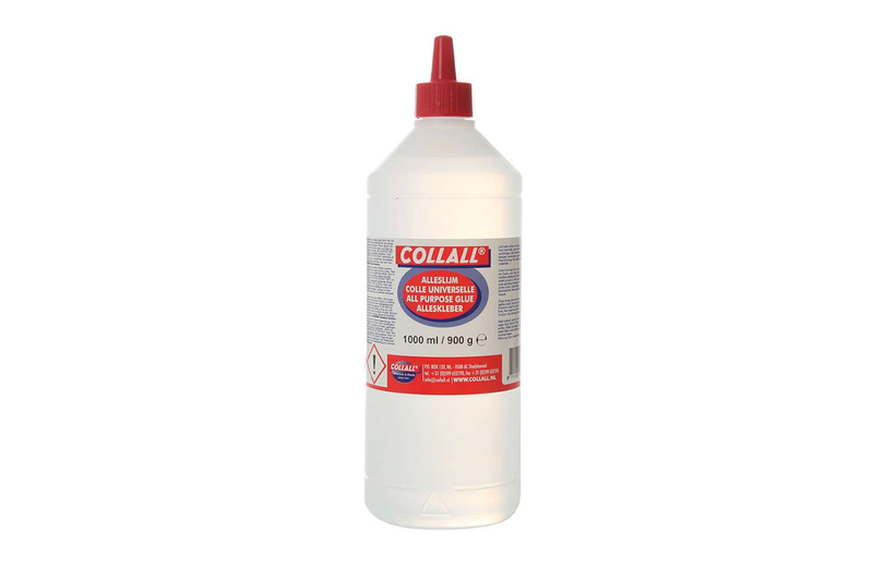 Collall All-Purpose Glue 1 Litre
