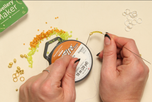 Wed 18 Nov 10AM: Beginners Jewellery Workshop with Linda Brumwell
