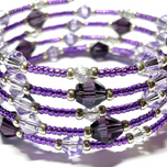 Thur 19 Nov 10AM: Memory Wire Bangles with Mark Smith