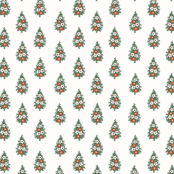 Liberty - A Woodland Christmas - Winter Pine