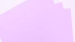 Arden Creative Studio Premium Cardstock Amethyst Purple 12" x 12" - 20 Pack