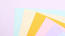 Arden Creative Studio Premium Cardstock Pastels 12