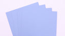Arden Creative Studio Premium Cardstock Misty Blue A4 - 20 Pack