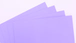 Arden Creative Studio Premium Cardstock Purple Haze 12" x 12" - 20 Pack