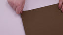 Arden Creative Studio Premium Cardstock Coffee Bean Brown A4 - 20 Pack