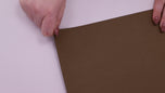 Arden Creative Studio Premium Cardstock Coffee Bean Brown A4 - 20 Pack