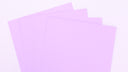 Arden Creative Studio Premium Cardstock Amethyst Purple A4 - 20 Pack