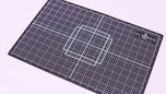 Altenew Foldable Cutting & Alignment Mat A3