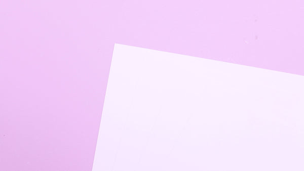 Arden Creative Studio Premium Cardstock Bright White A4 - 20 Pack