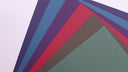 Arden Creative Studio Premium Cardstock Deep Tones 12
