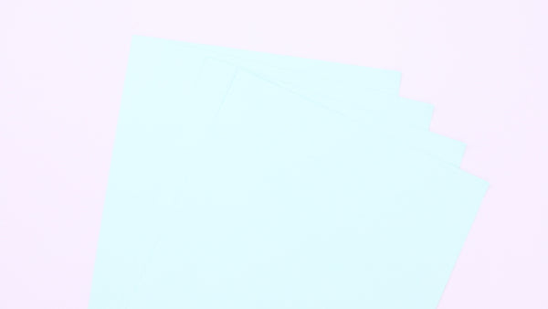 Arden Creative Studio Premium Cardstock Jade Green A4 - 20 Pack