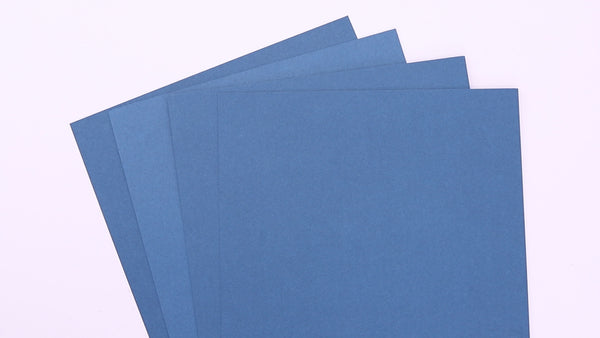 Arden Creative Studio Premium Cardstock Amazon Teal A4 - 20 Pack