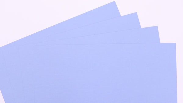 Arden Creative Studio Premium Cardstock Misty Blue 12