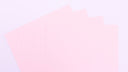 Arden Creative Studio Premium Cardstock Blossom Pink A4 - 20 Pack