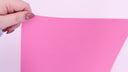 Arden Creative Studio Premium Cardstock Bubblegum Pink A4 - 20 Pack