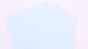 Arden Creative Studio Premium Cardstock Arctic Blue A4 - 20 Pack