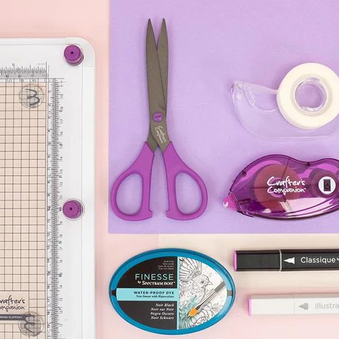 Browse our papercraft dies